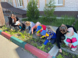 Акция
