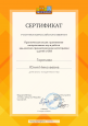 Вебинар