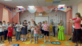 Конкурс чтецов