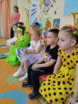 Конкурс чтецов