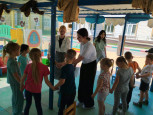 Практика студентов