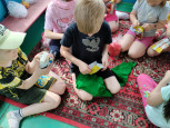 день защиты детей