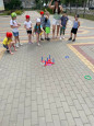 Квест- игра "В поисках сокровища"