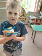 Веселый Дракончик