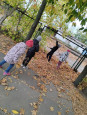 Клубный час