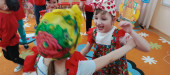 Масленица