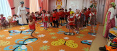 Масленица