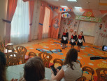  Мероприятие 8 Марта