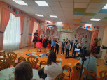 Мероприятие 8 Марта