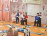  Мероприятие 8 Марта