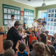 Экскурсия