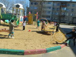 Клубный час