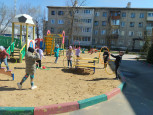 Клубный час