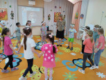 Космическая квест-игра