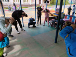 Работа со студентами