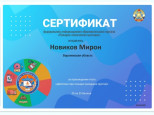 Онлайн-олимпиада