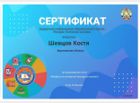 Онлайн-олимпиада