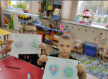 Клубный час "День народного единства"