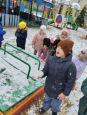  " Мокрый снег"