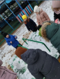  " Мокрый снег"