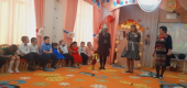 Самый нежный праздник!