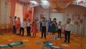Самый нежный праздник!