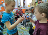 " Пасхальный перезвон"