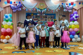 ВЫПУСКНОЙ 2026