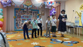 ВЫПУСКНОЙ 2026