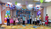 ВЫПУСКНОЙ 2026
