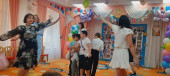 ВЫПУСКНОЙ 2026