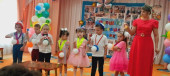 ВЫПУСКНОЙ 2026