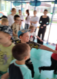 Практика студентов по теме " Помощник воспитателя".