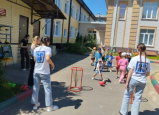 Практика студентов