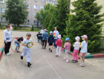 Практика студентов.