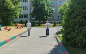Практика студентов.
