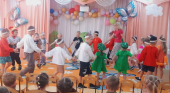 ЛЕСНАЯ СКАЗКА