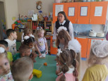  " День знаний у других народов " 