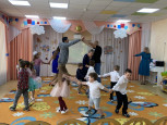 День пап