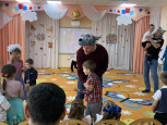 День пап
