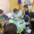 Семинар в рамках Учительской недели