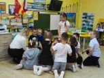 Семинар в рамках Учительской недели