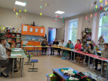 Родительское собрание