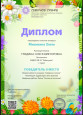 Дипломы призеров