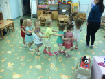 Внеурочные мероприятия, реализуемые педагогом