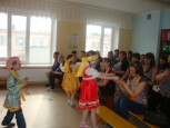 Внеурочные мероприятия, реализуемые педагогом