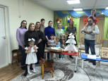 Взаимодействие с родителями обучающихся