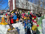 Взаимодействие с родителями обучающихся