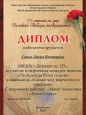 Достижения детей