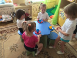 Мы играем